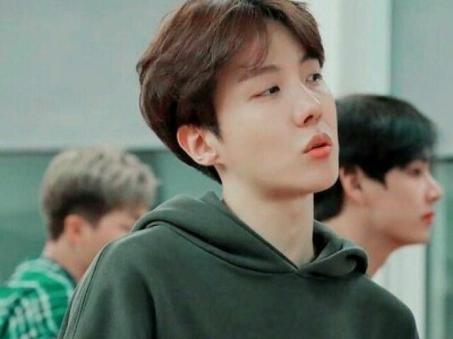 💚Jhope💚