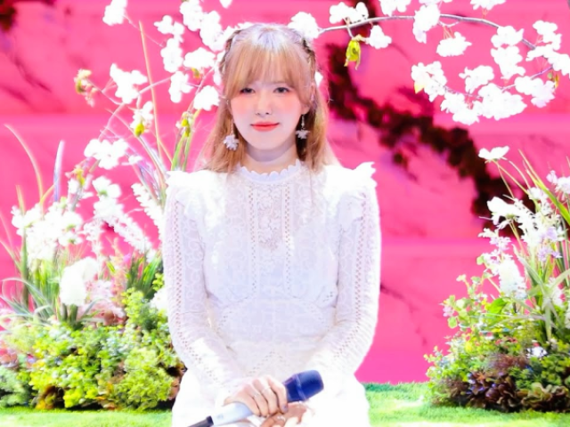 Wendy❣️