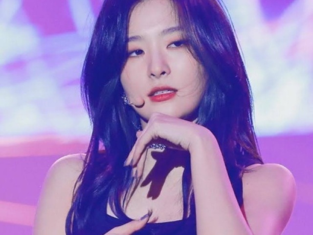Seulgi💖