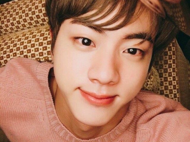 💙Jin💙