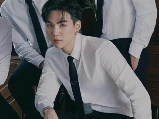 ❤Suga ❤