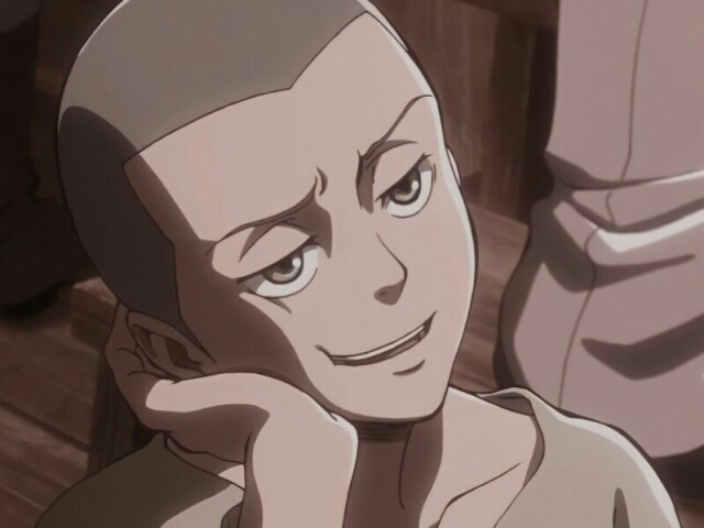 Connie