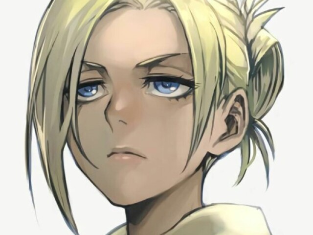 Anne