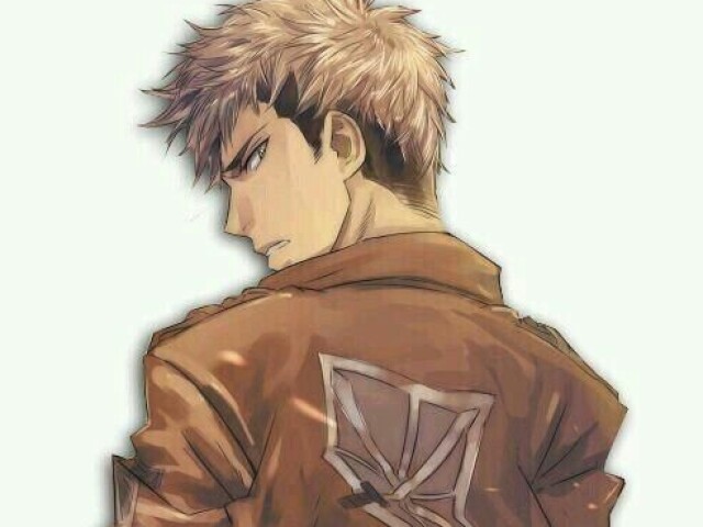 Jean
