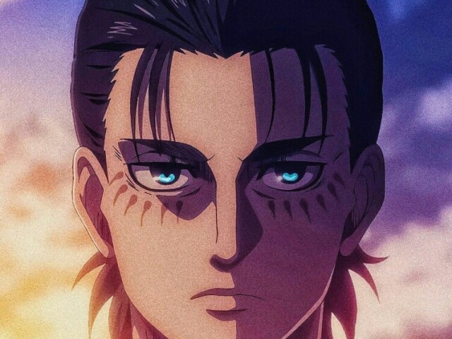 Eren