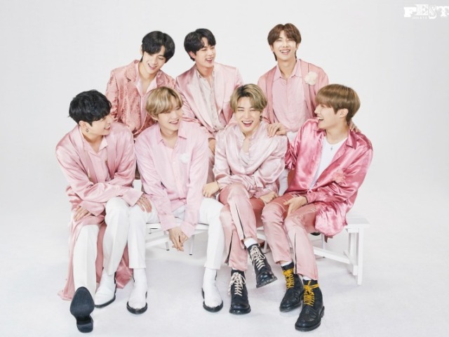 Escolha entre essas músicas e direi qual membro do BTS mais se parece com você
