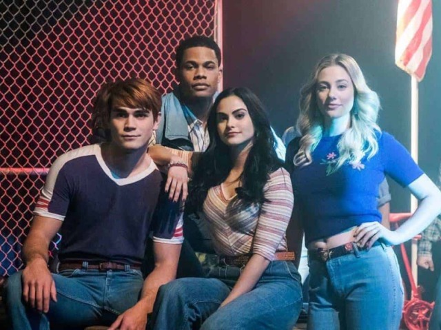 Você realmente conhece Riverdale?