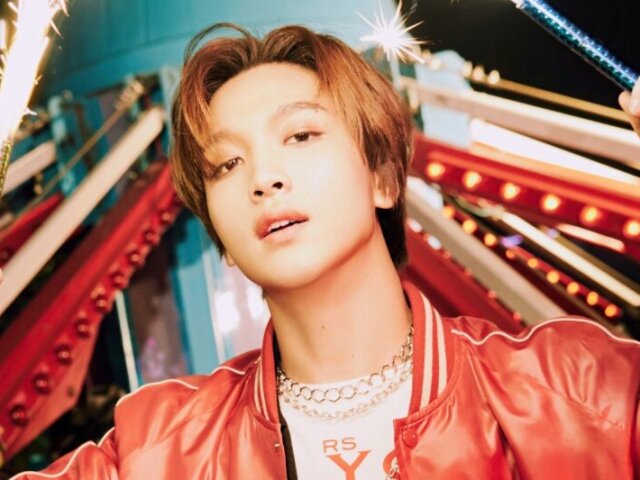 Haechan