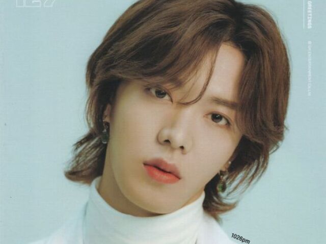 Yuta/NCT 127