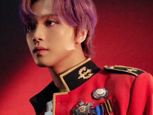 Haechan/NCT 127