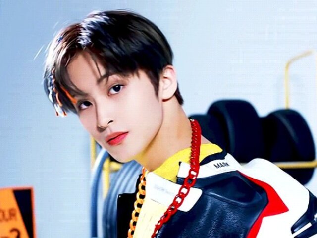 MARK/NCT 127