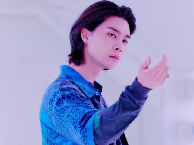 Johnny/NCT 127