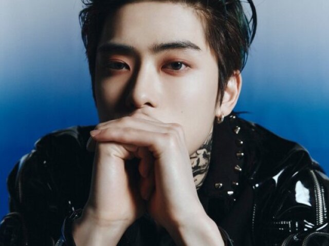 Jaehyun/NCT 127