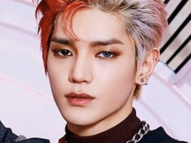 Taeyong/NCT 127