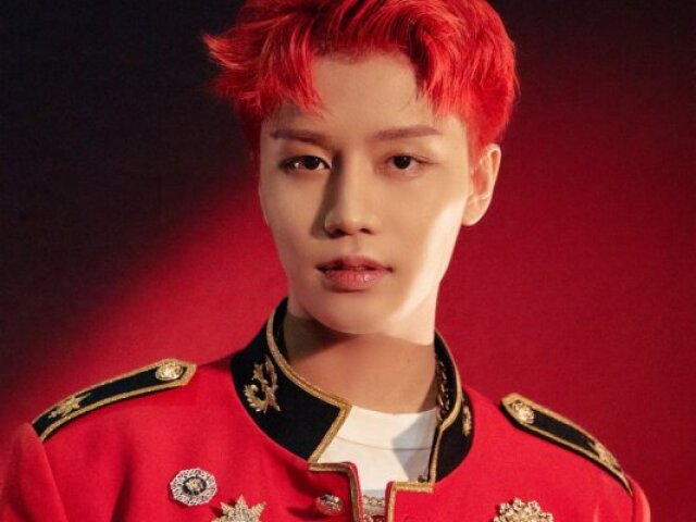 Taeil/NCT 127