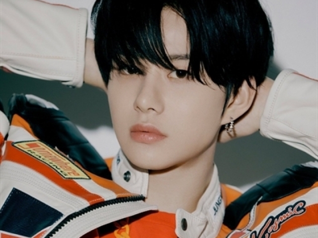 Jungwoo/NCT 127