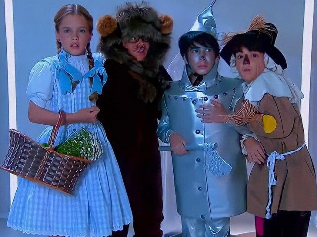 Serรก que vocรช conhece "As aventuras de Poliana"?
