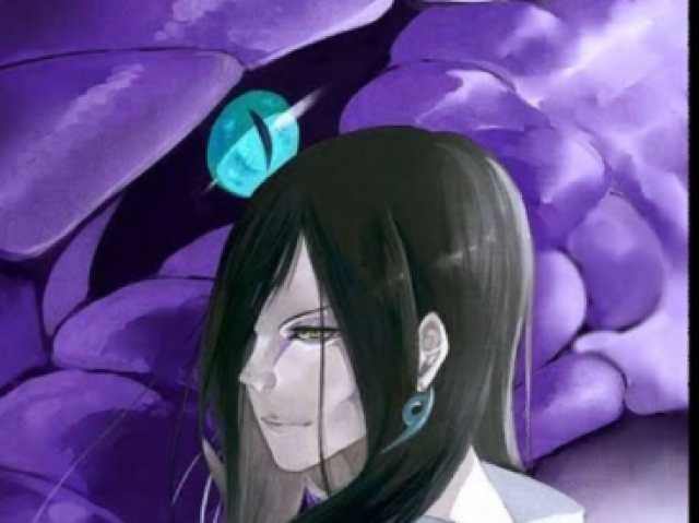 Orochimaru