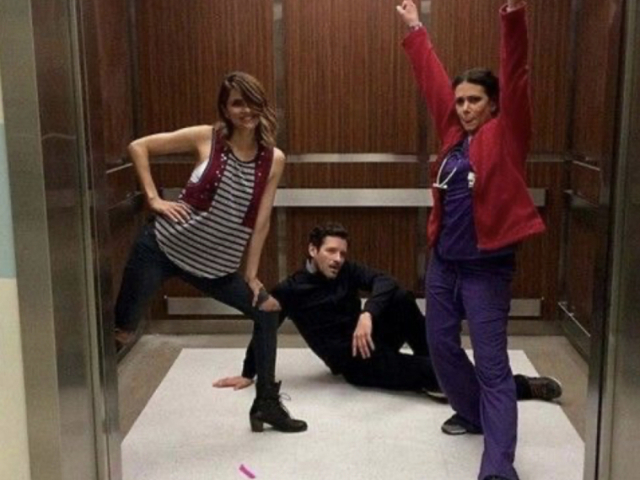 Quem você seria em Teen Wolf?