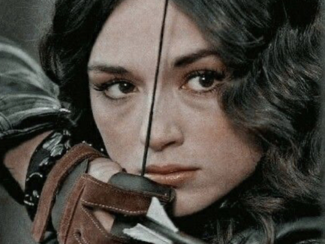 Allison Argent