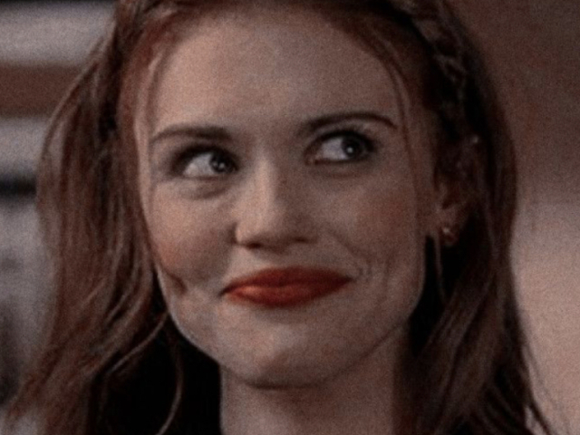 Lydia Martin
