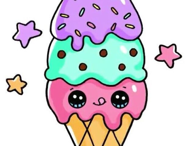 Sorveteria Fofa