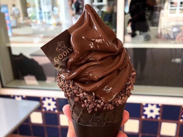 Sorveteria Chique