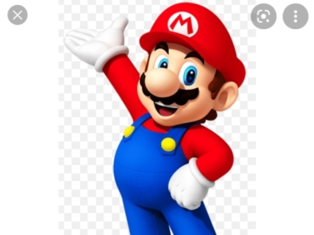 Mario