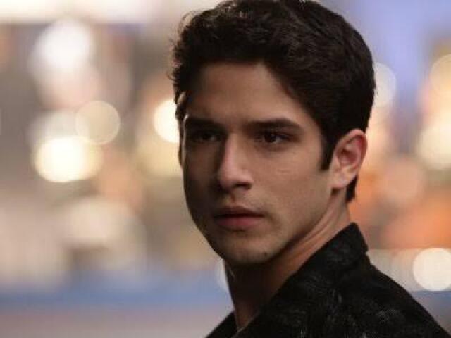 Scott McCall