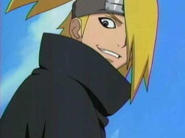 Deidara