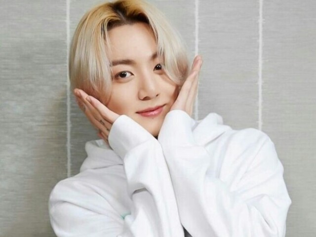 Jungkok