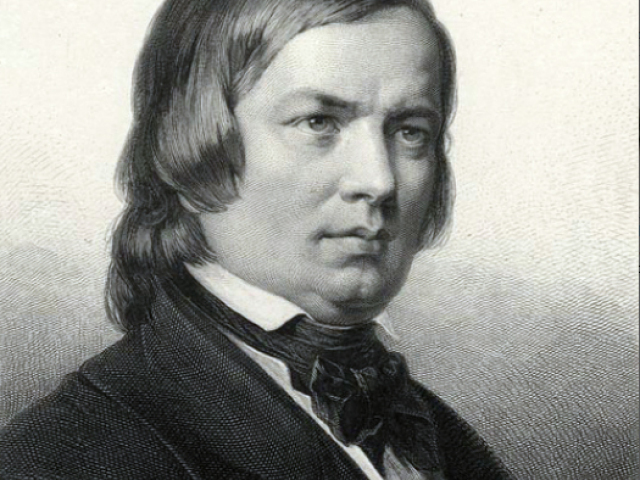 Schumann