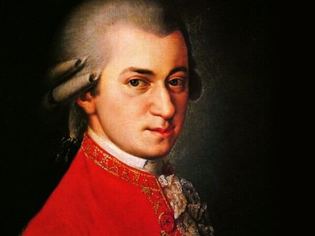 Mozart