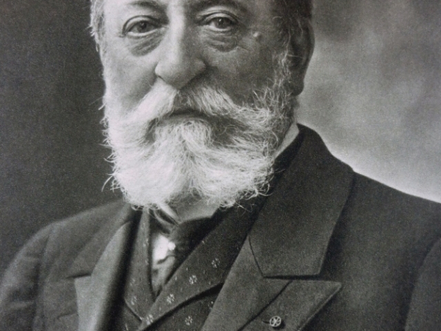 Saint-Saëns