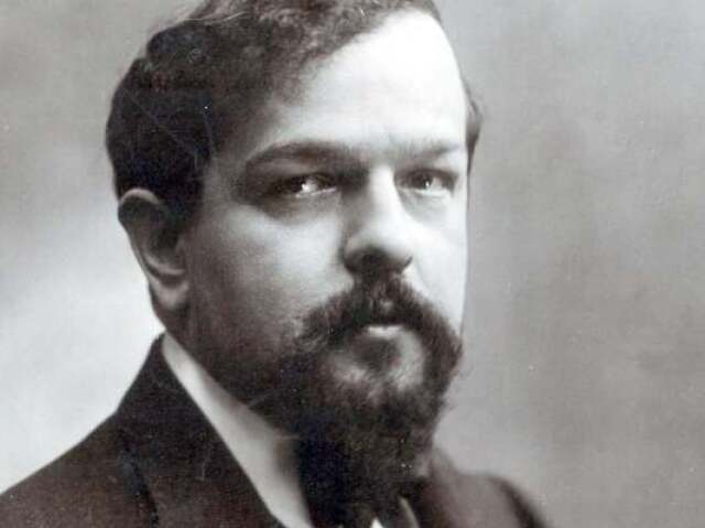 Debussy