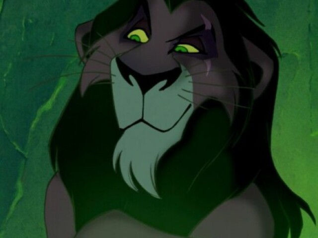 Scar💚