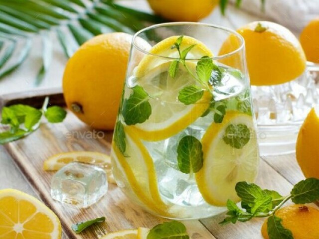 Limonada ♡