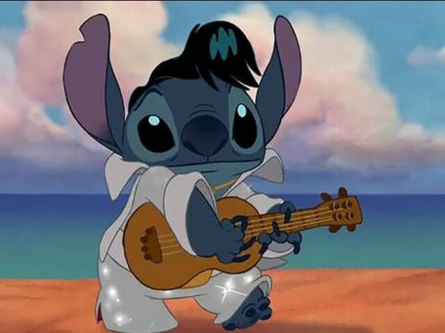 Stitch