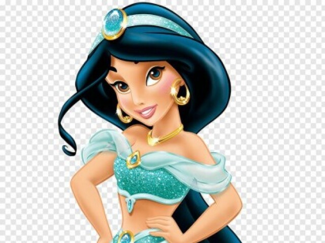Jasmine🤍💙👳♀️