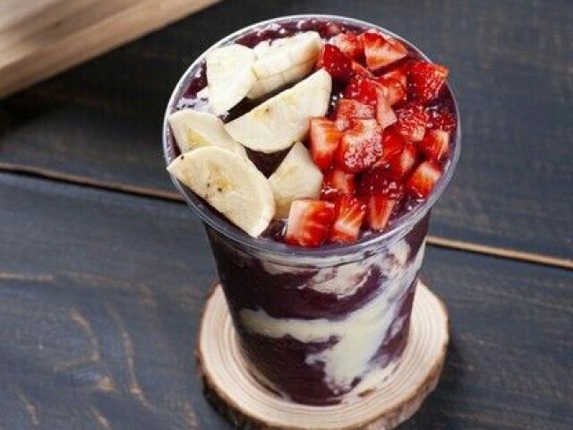 Açaí ♡