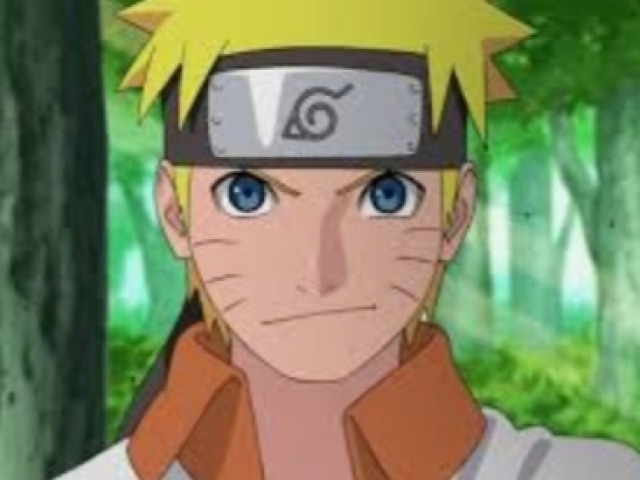 Naruto