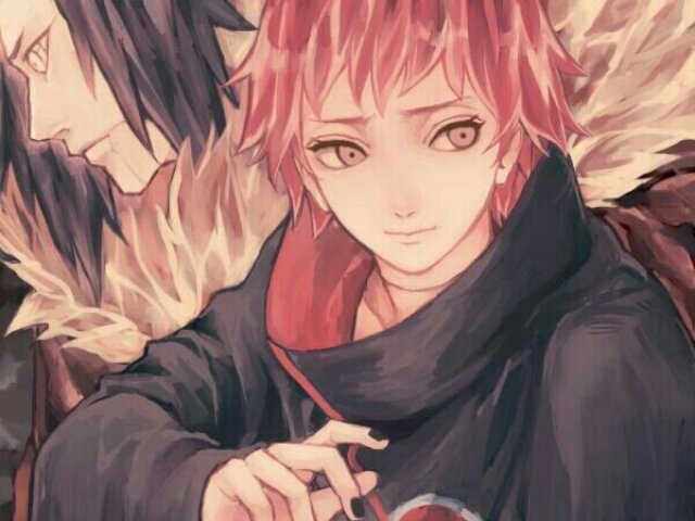 Sasori