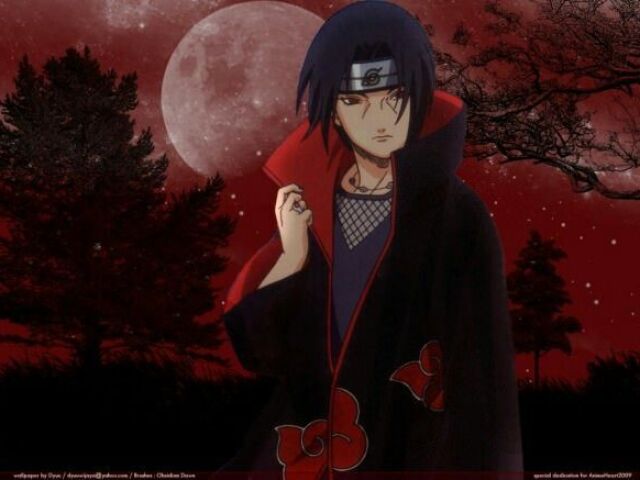 Itachi