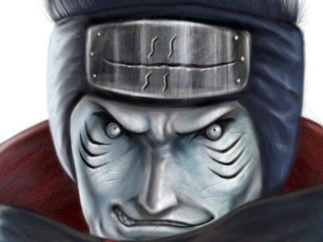 Kisame