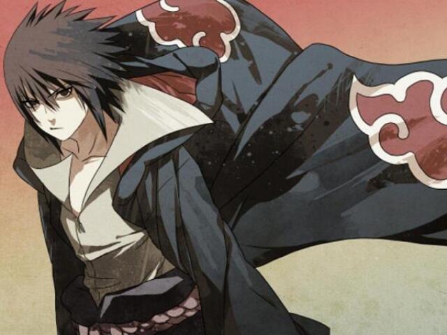 Sasuke
