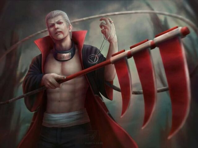 Hidan