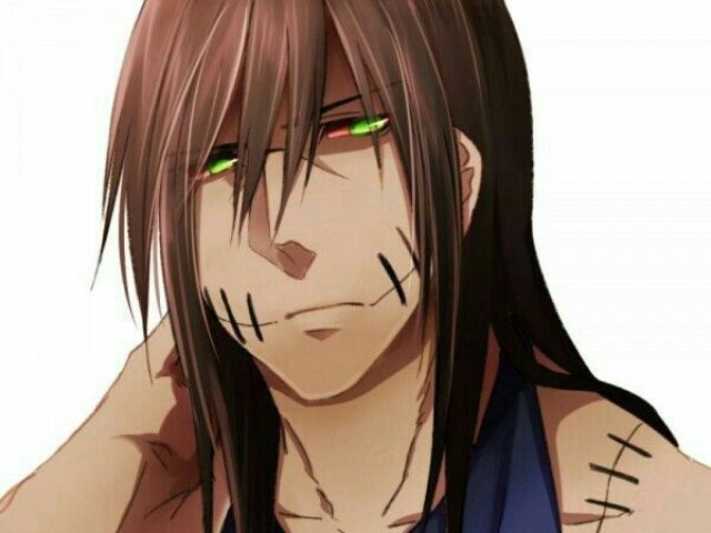 Kakuzu