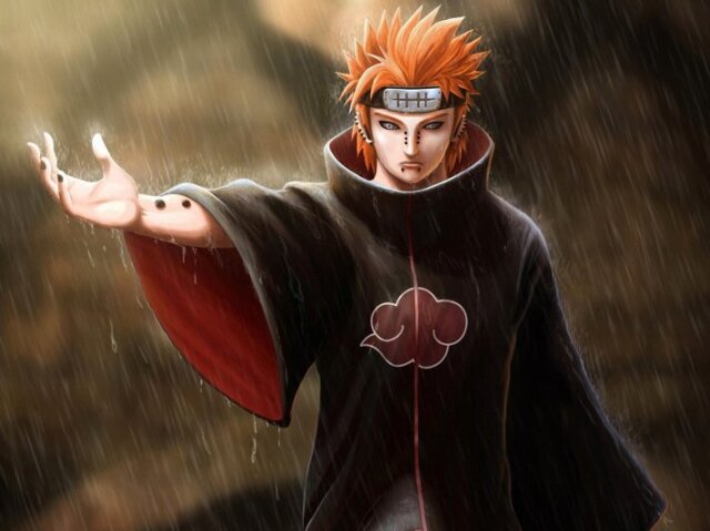 Pain