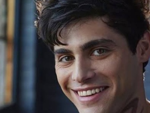 Alec lightwood