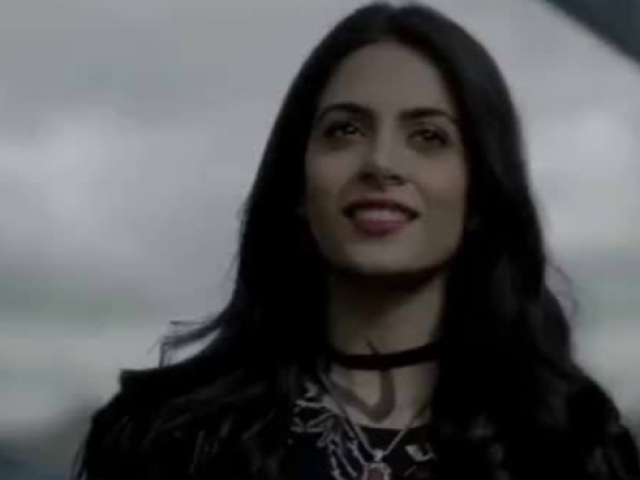 Izzy lightwood